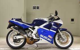 SUZUKI RGV250 Gamma VJ21A