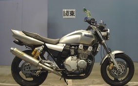 YAMAHA XJR400 Gen.2 R 1999 4HM