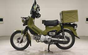 HONDA CROSS CUB 110 JA45