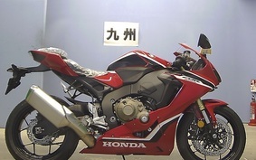 HONDA CBR1000RR GEN 3 2019 SC77