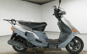 SUZUKI VECSTAR 125 CF42A