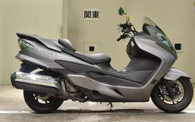 SUZUKI SKYWAVE 400 SA 3 2016 CK45A