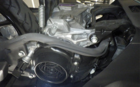 SUZUKI ADDRESS 110 CE47A