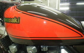 KAWASAKI ZEPHYR 400 KAI 2010 ZR400C