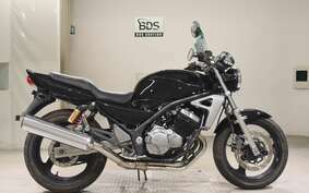 SUZUKI GSX250FX ZR250C