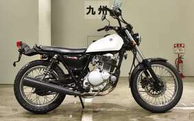 SUZUKI GRASS TRACKER NJ4BA