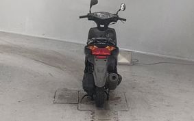 SUZUKI ADDRESS V125 CF4MA