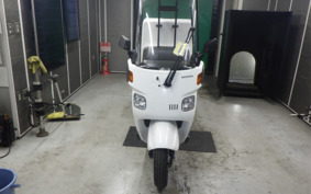 HONDA GYRO CANOPY TA03