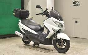 SUZUKI SKYWAVE 200 (Burgman 200) CH41A