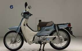 HONDA C110 SUPER CUB JA10