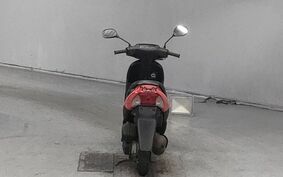 SUZUKI LET's CA1KA