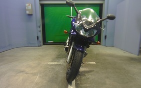 SUZUKI BANDIT 1200 S 2001 GV77A