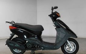 YAMAHA AXIS 125 TREET SE53J