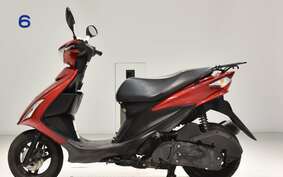 SUZUKI ADDRESS V125 S CF4MA