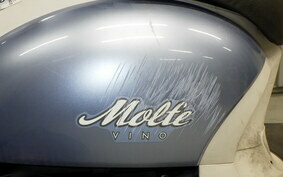 YAMAHA VINO 50 Molfe SA37J