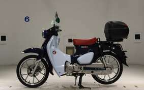 HONDA C125 SUPER CUB JA48