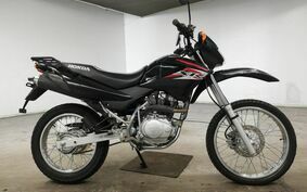 HONDA XR125L JD21