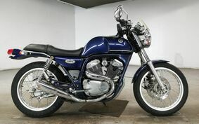 YAMAHA SRV250 RENAISSA 4DN