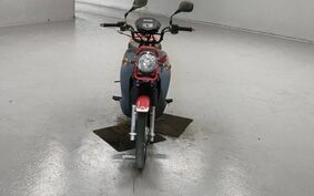 HONDA CROSS CUB 110 JA10