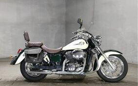 HONDA SHADOW 400 2001 NC34