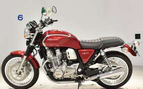 HONDA CB1100 EX ABS 2021 SC65