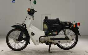 HONDA C50 SUPER CUB C50