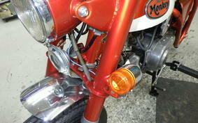 HONDA MONKEY Z50A