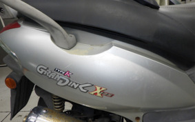 KYMCO GRAND DINK 125 X