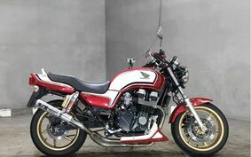 HONDA CB750 2009 RC42