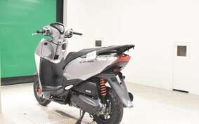 HONDA LEAD 125 JF45