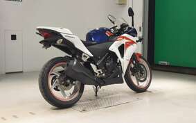 HONDA CBR250R GEN 3 MC41