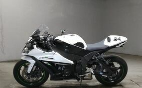 KAWASAKI ZX 10 NINJA R 2014 ZXT00J