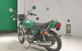 KAWASAKI KH400 S3F