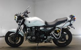 YAMAHA XJR1300 L Learning RP17J