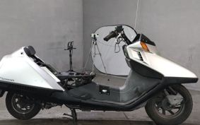 HONDA FUSION MF02