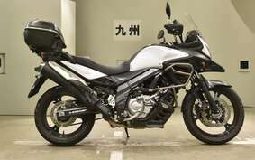 SUZUKI DL650 ( V-Strom 650 ) A 2013 VP56A