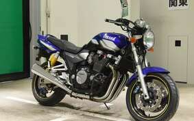 YAMAHA XJR1300 2001 RP03J