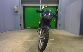 KAWASAKI KLE250 1995 LE250A