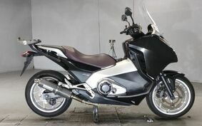 HONDA NC700 INTEGRA 2013 RC62