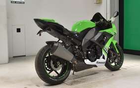 KAWASAKI ZX 10 NINJA R 2013 ZXT00F