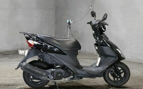 SUZUKI ADDRESS V125 S CF4MA