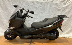 SUZUKI BURGMAN400 2020 DU11A