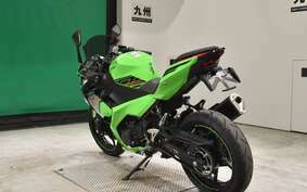 KAWASAKI NINJA 400 2022 EX400L