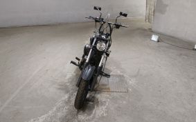 YAMAHA DRAGSTAR 250 VG02J