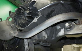 SUZUKI ADDRESS V125 CF46A