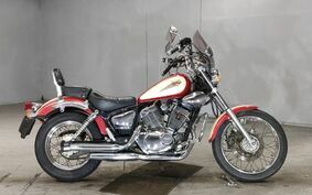 YAMAHA VIRAGO 250 S 3DM