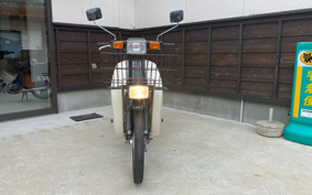 SUZUKI BAR DEE50 BA41A