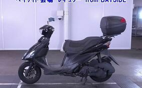 SUZUKI ADDRESS V125 S CF4MA