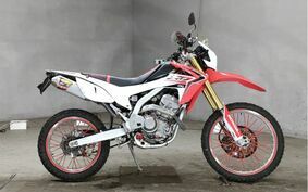 HONDA CRF250L MD38