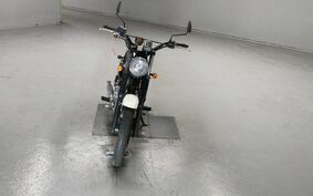 SUZUKI GRASS TRACKER NJ47A